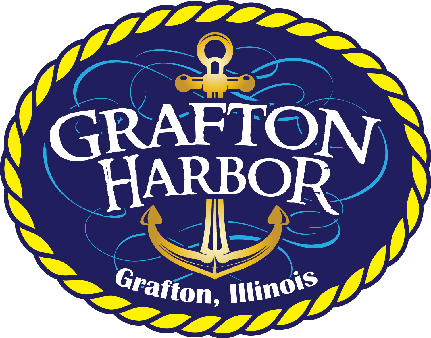Grafton Harbor